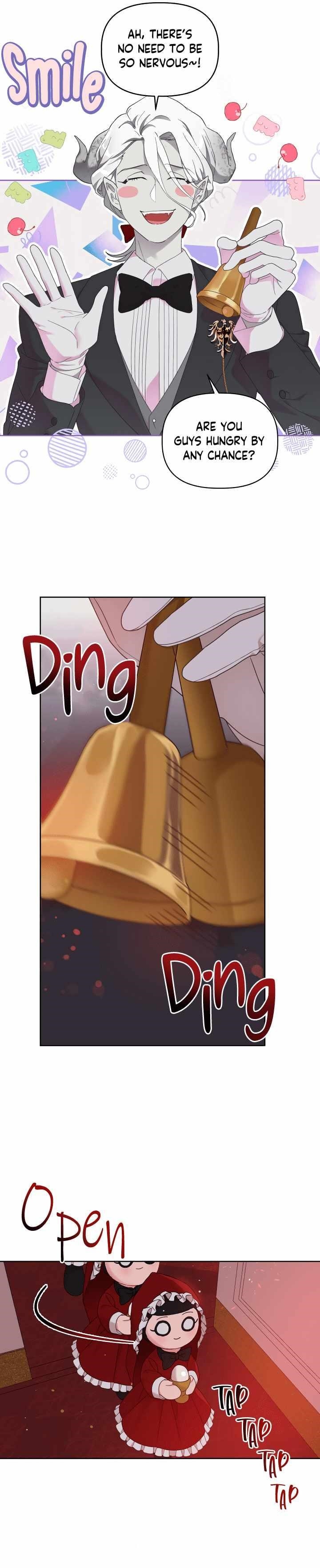 A Transmigrator's Privilege - Chapter 24 Page 2