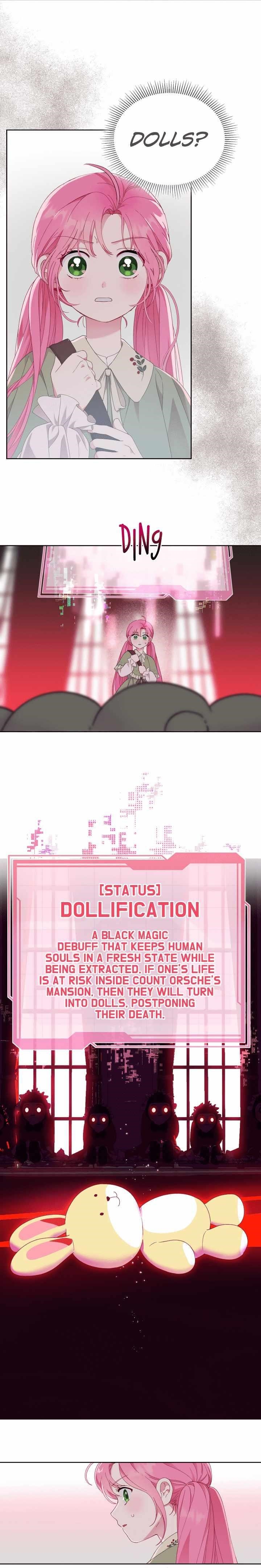 A Transmigrator's Privilege - Chapter 24 Page 5