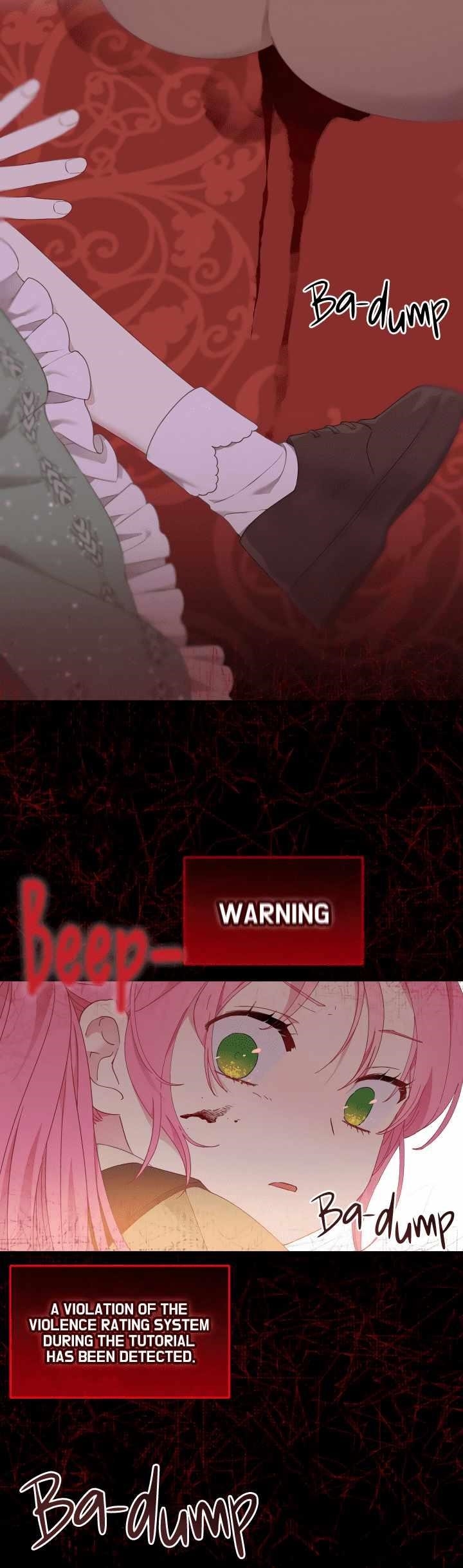 A Transmigrator's Privilege - Chapter 24 Page 9