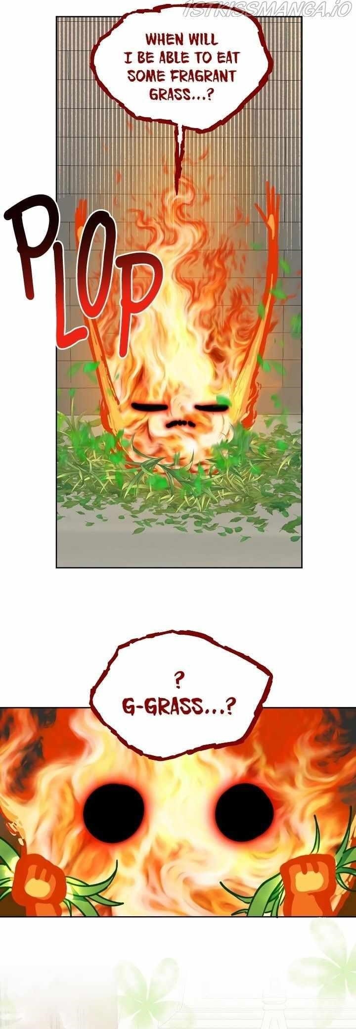 A Transmigrator's Privilege - Chapter 25 Page 22