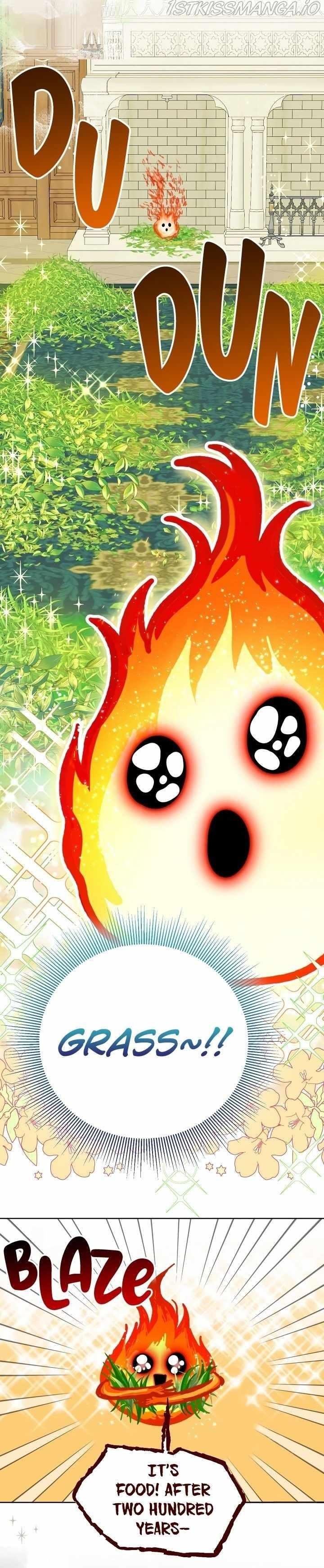 A Transmigrator's Privilege - Chapter 25 Page 23