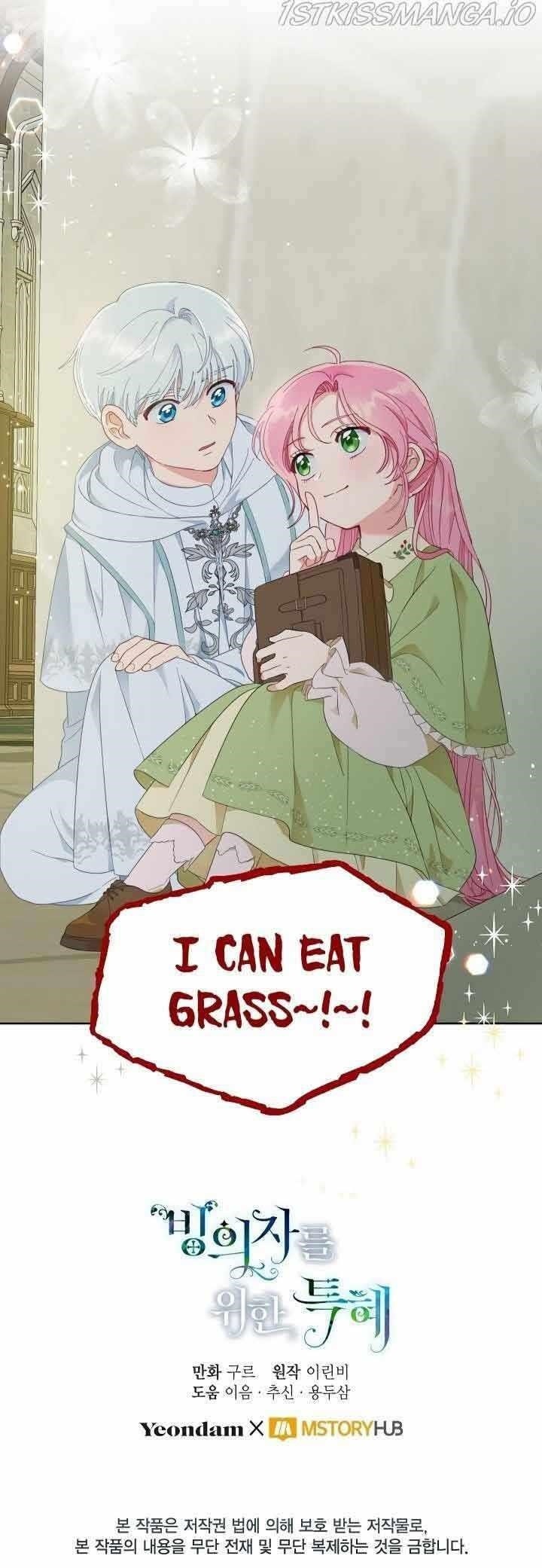 A Transmigrator's Privilege - Chapter 25 Page 24