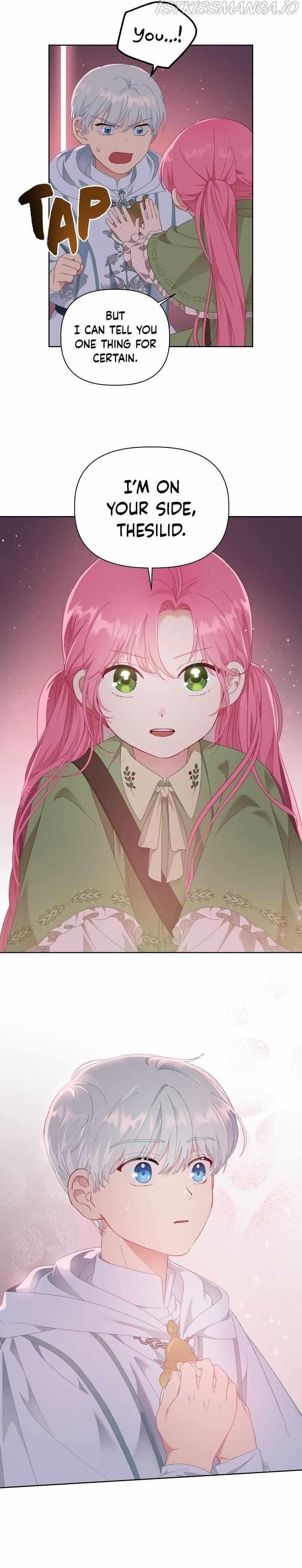 A Transmigrator's Privilege - Chapter 25 Page 7