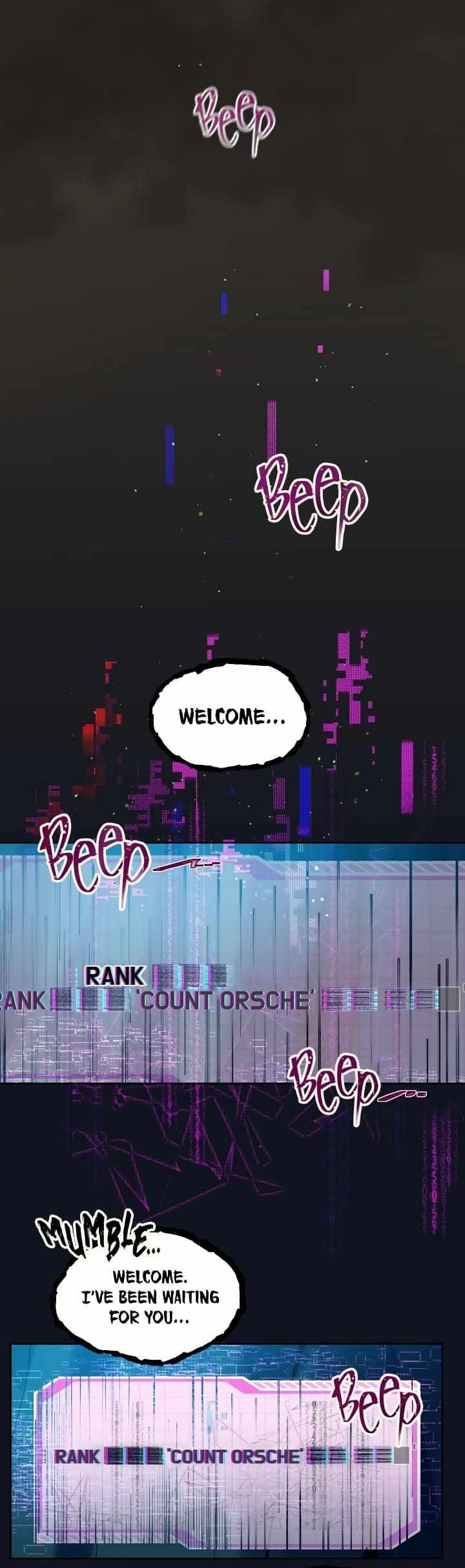 A Transmigrator's Privilege - Chapter 27 Page 23