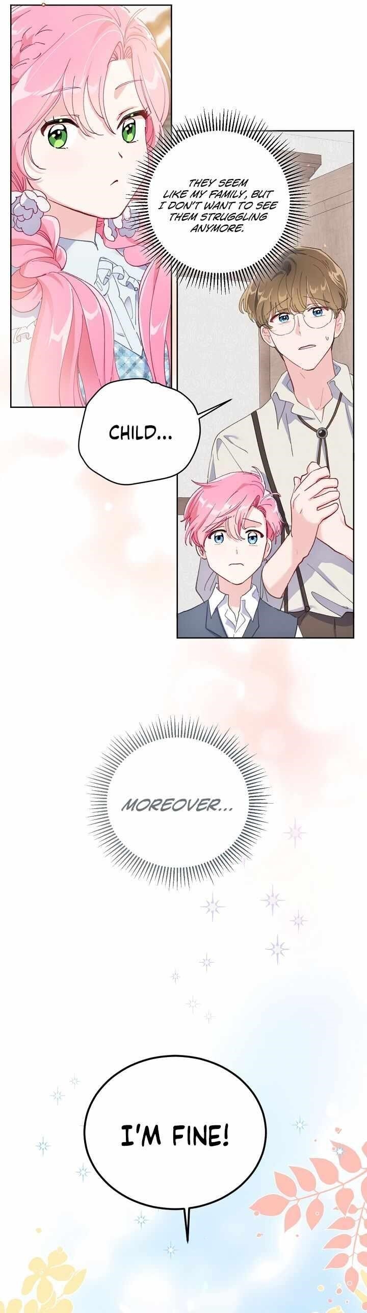 A Transmigrator's Privilege - Chapter 3 Page 26