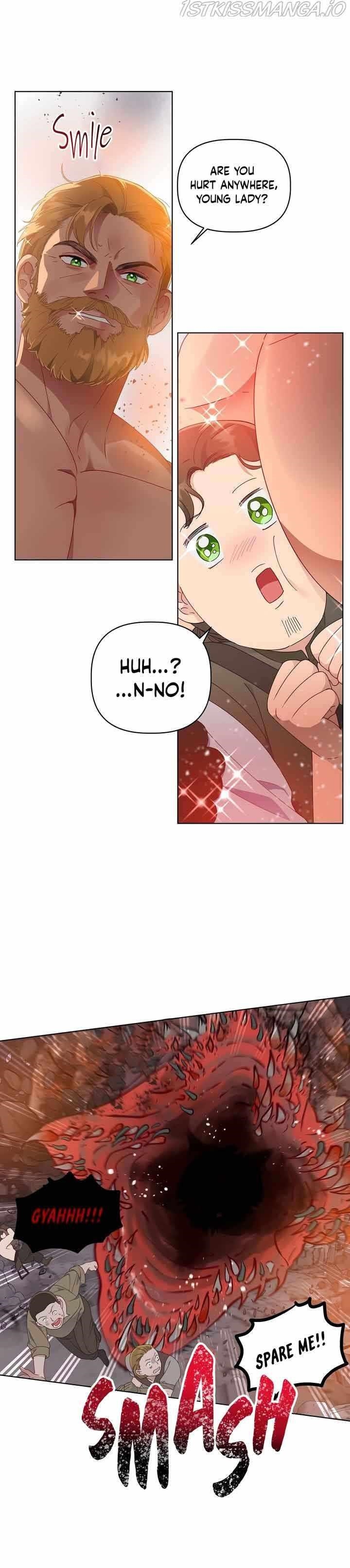 A Transmigrator's Privilege - Chapter 34 Page 12