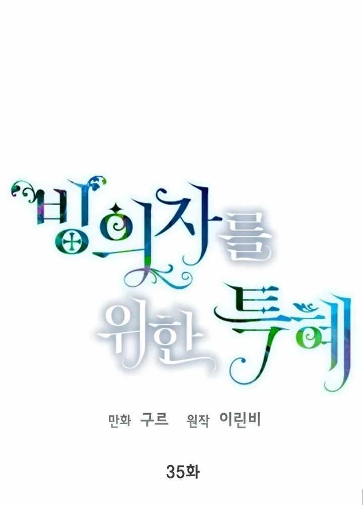 A Transmigrator's Privilege - Chapter 35 Page 1