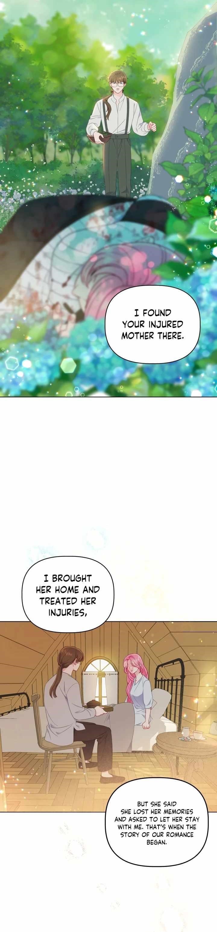 A Transmigrator's Privilege - Chapter 35 Page 7