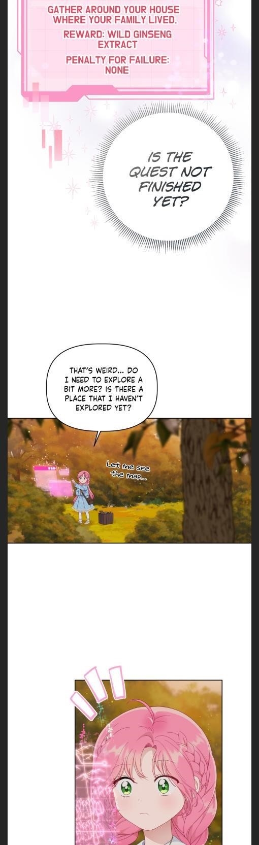 A Transmigrator's Privilege - Chapter 36 Page 17