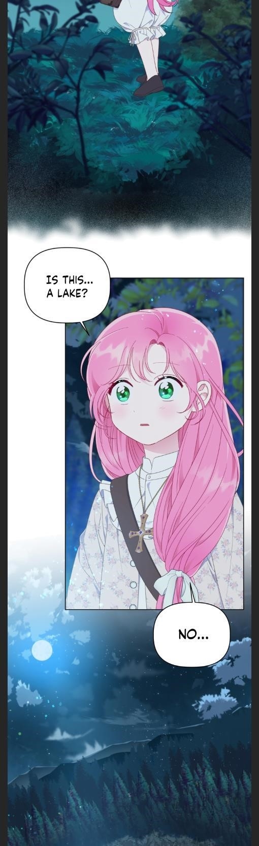 A Transmigrator's Privilege - Chapter 36 Page 23