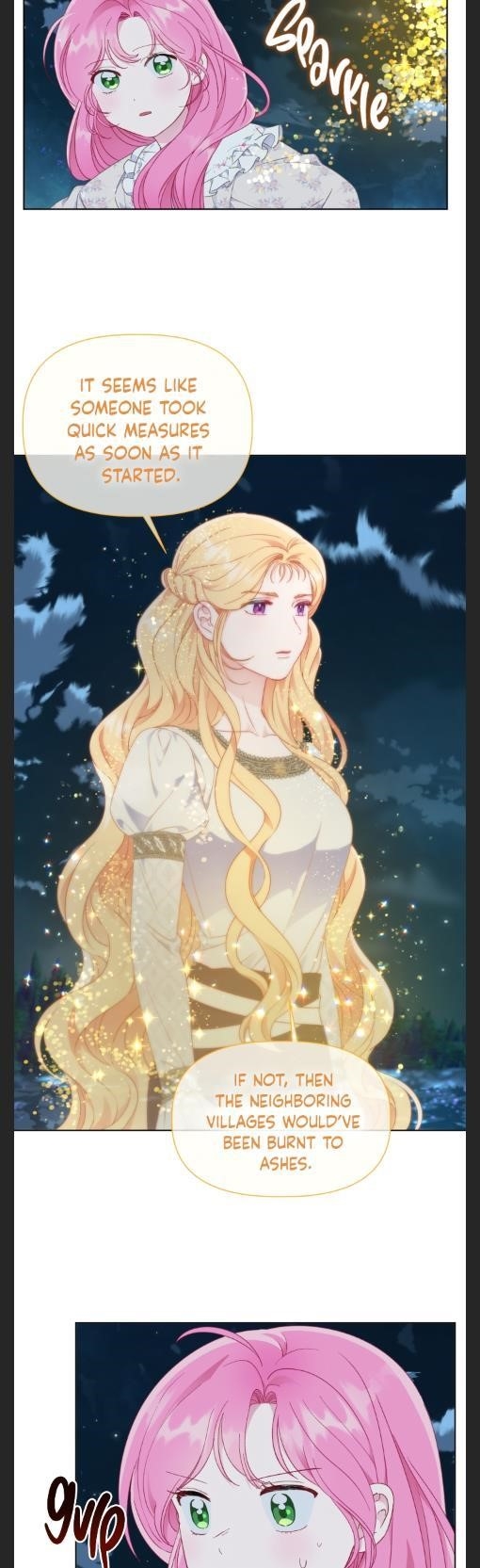 A Transmigrator's Privilege - Chapter 36 Page 26