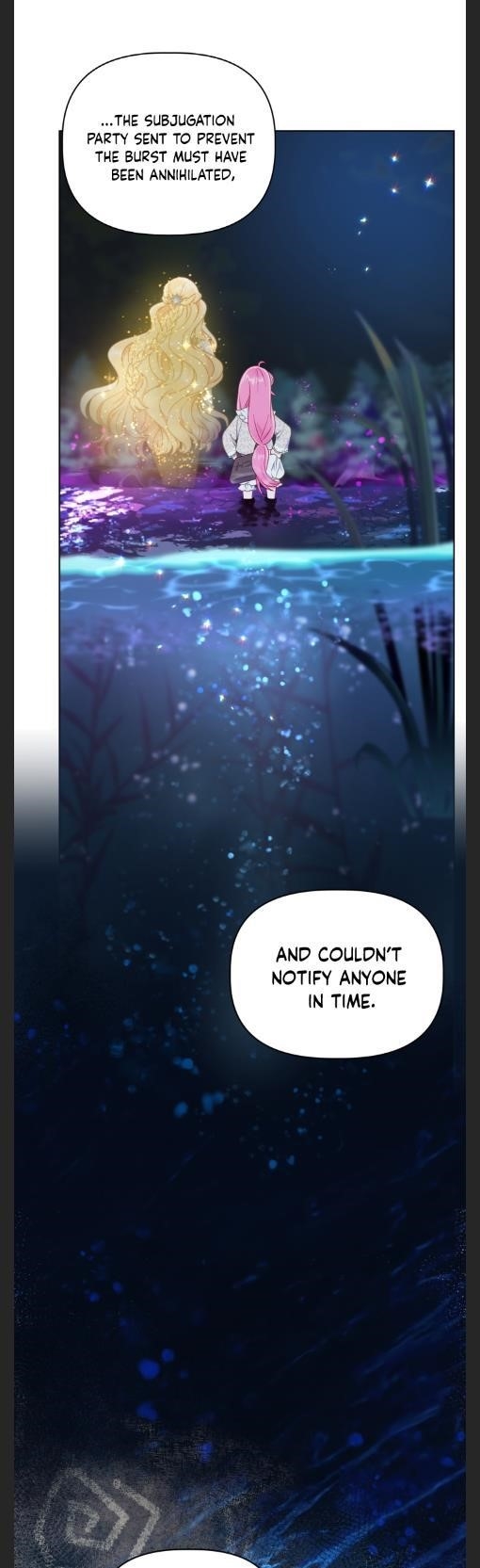 A Transmigrator's Privilege - Chapter 36 Page 29