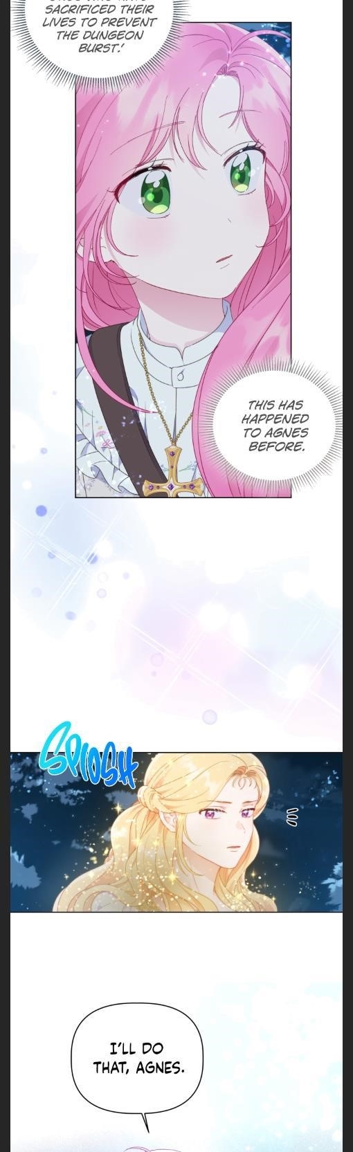 A Transmigrator's Privilege - Chapter 36 Page 32