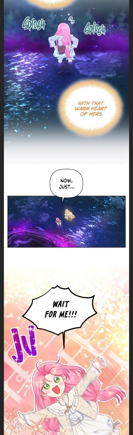 A Transmigrator's Privilege - Chapter 36 Page 34