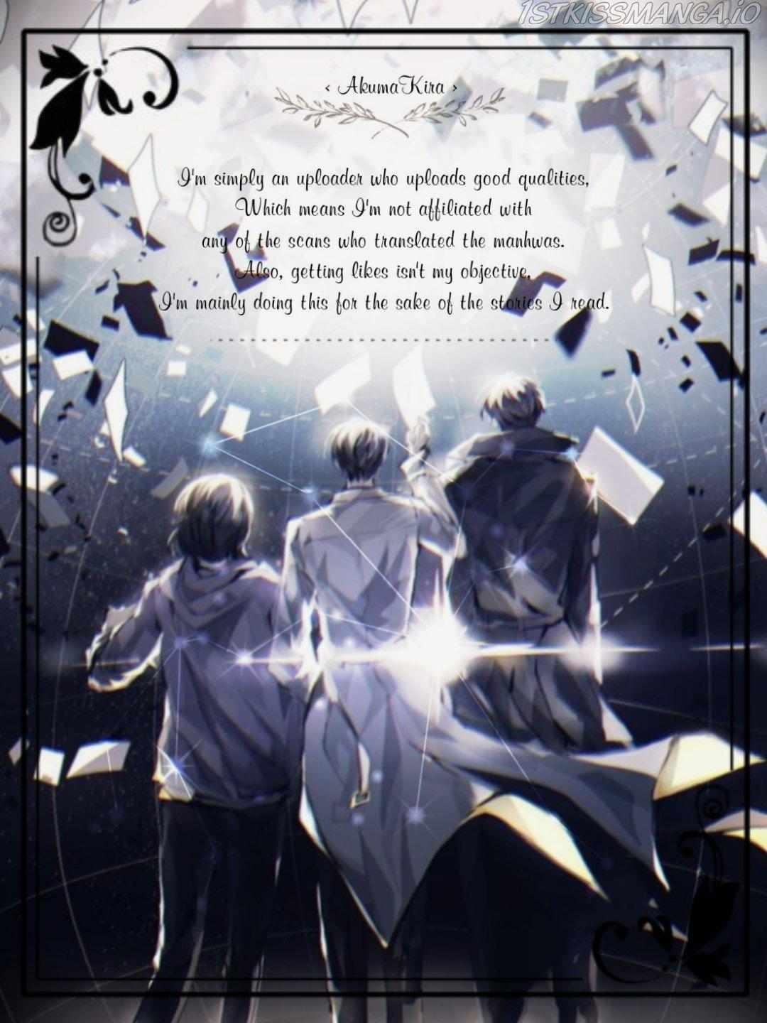 A Transmigrator's Privilege - Chapter 37 Page 7