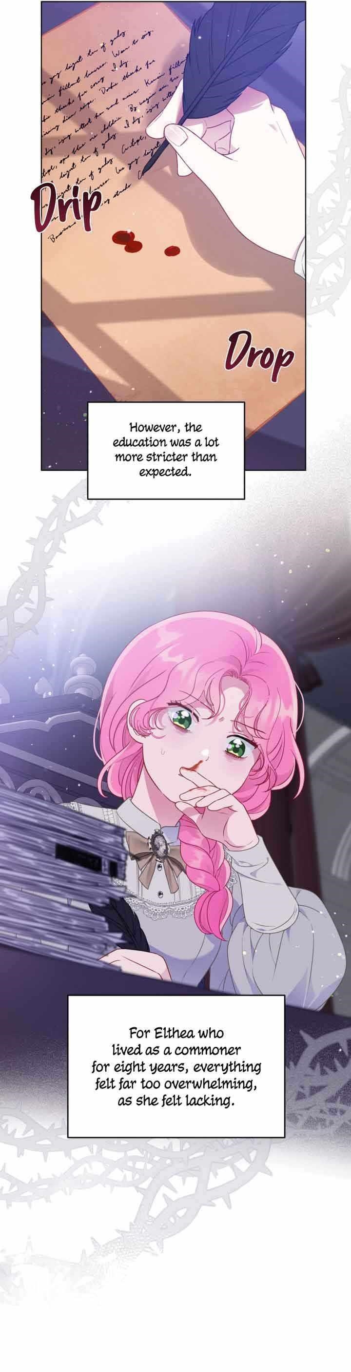 A Transmigrator's Privilege - Chapter 38 Page 10