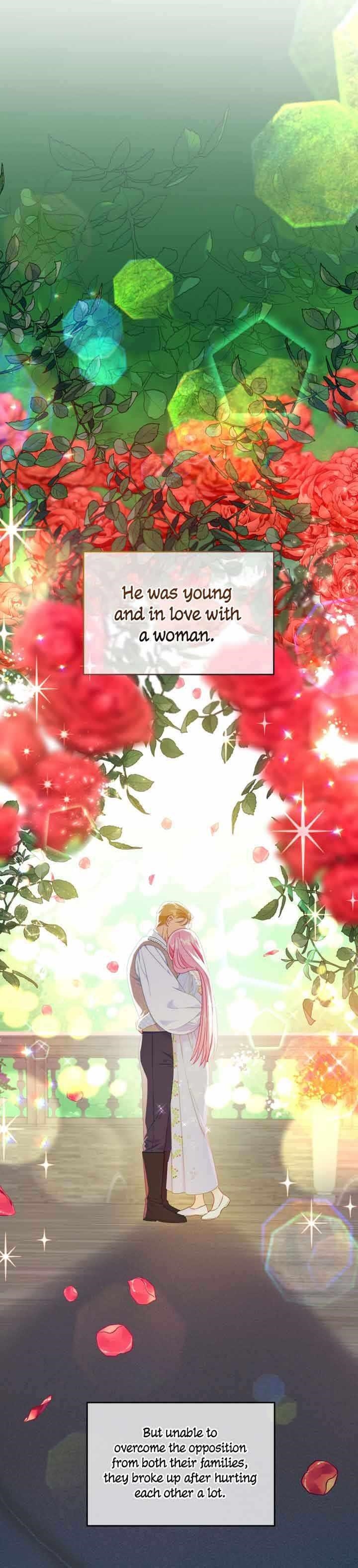 A Transmigrator's Privilege - Chapter 38 Page 5