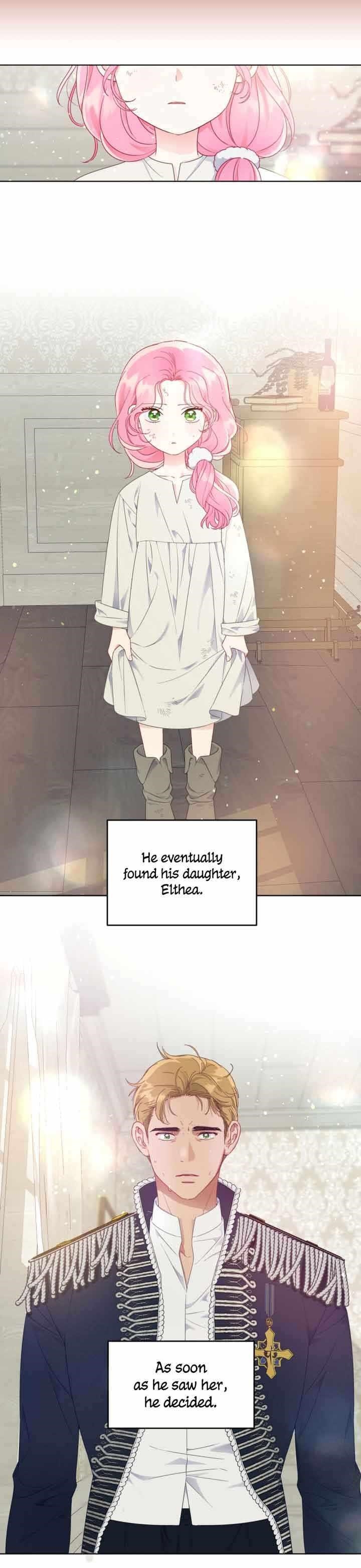 A Transmigrator's Privilege - Chapter 38 Page 7