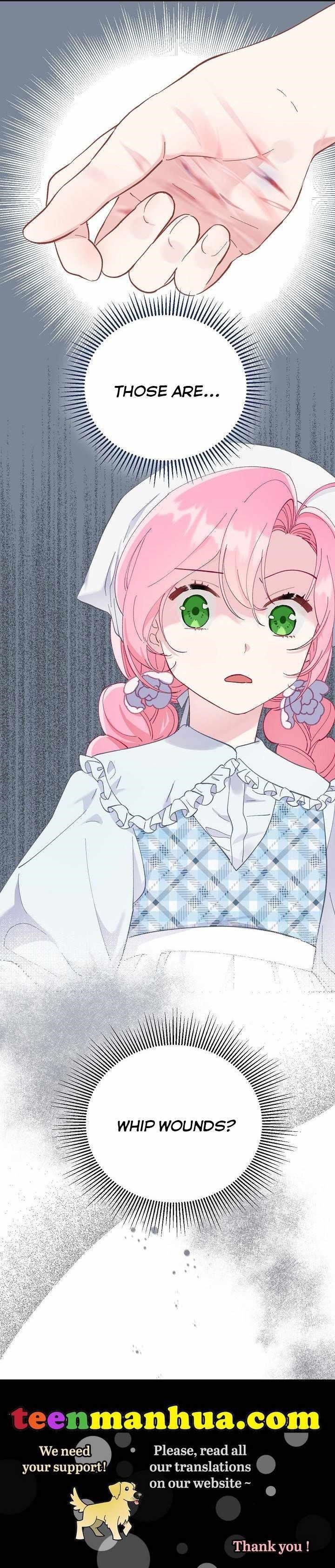 A Transmigrator's Privilege - Chapter 4 Page 18