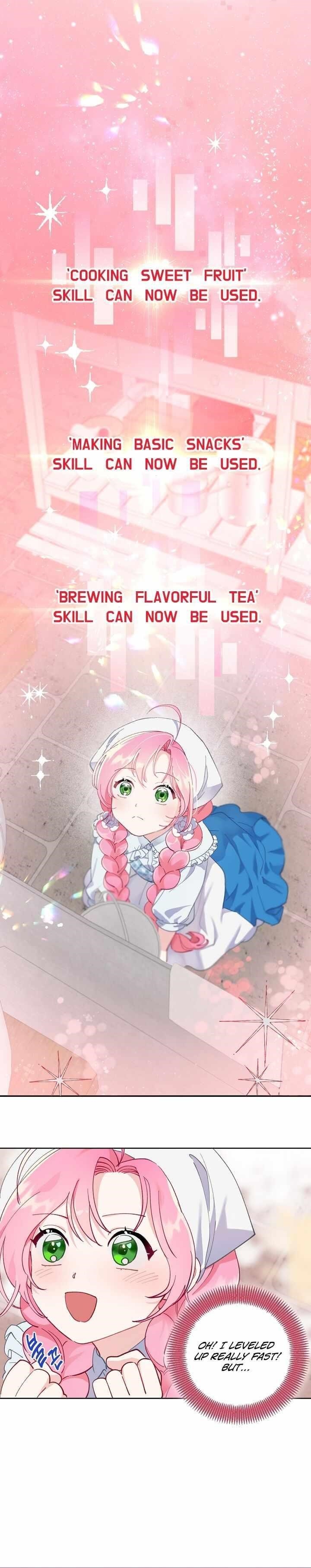 A Transmigrator's Privilege - Chapter 5 Page 12