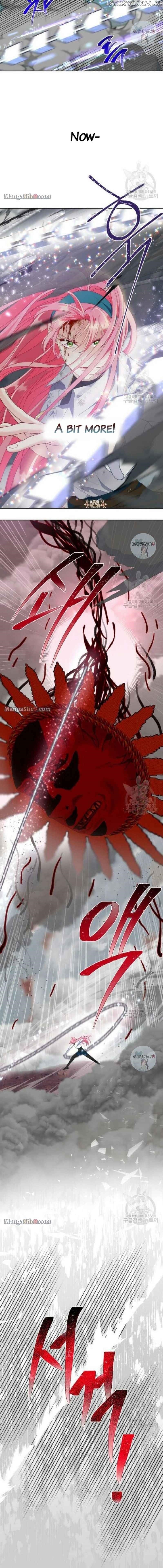 A Transmigrator's Privilege - Chapter 55 Page 13