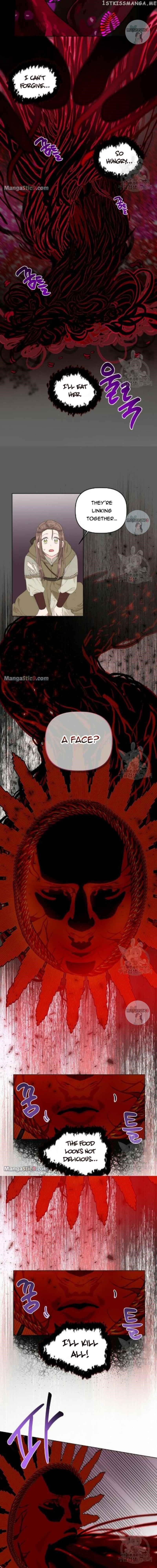 A Transmigrator's Privilege - Chapter 55 Page 6