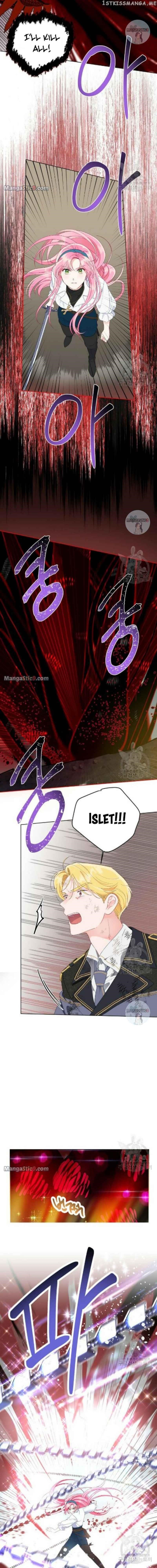 A Transmigrator's Privilege - Chapter 55 Page 7