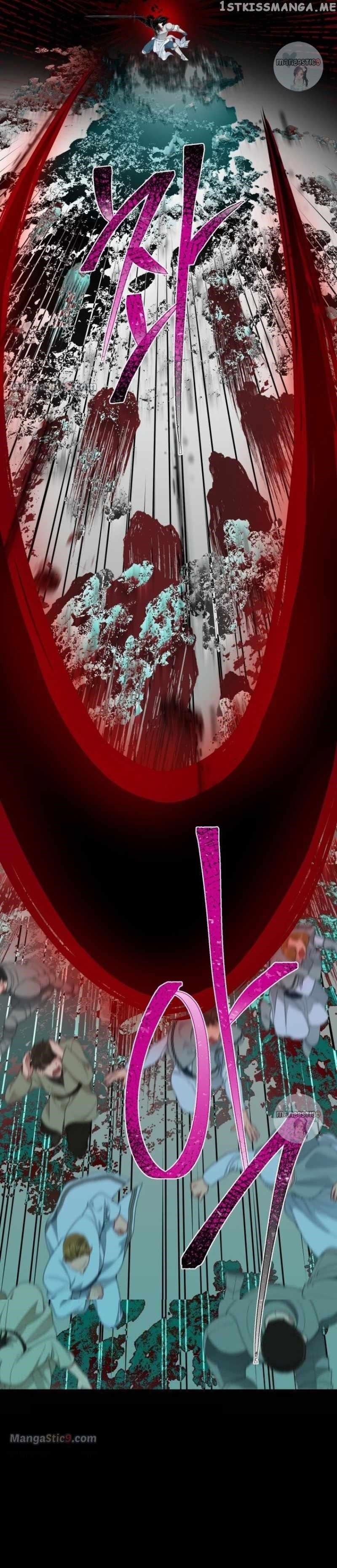 A Transmigrator's Privilege - Chapter 58 Page 10