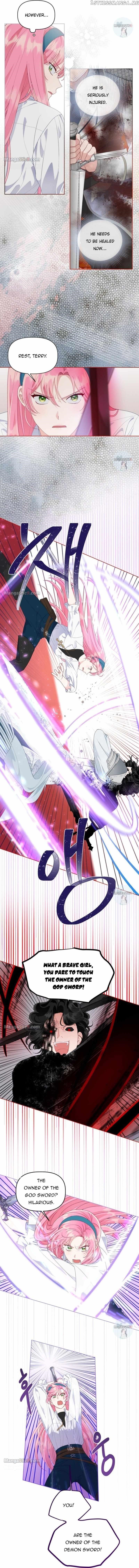 A Transmigrator's Privilege - Chapter 58 Page 17