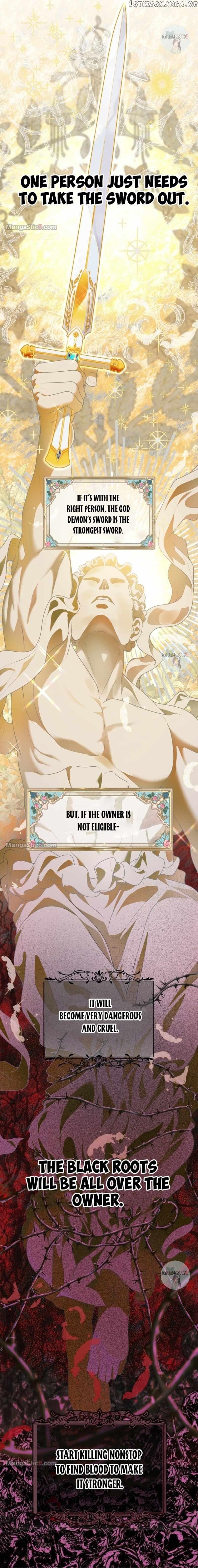 A Transmigrator's Privilege - Chapter 58 Page 2