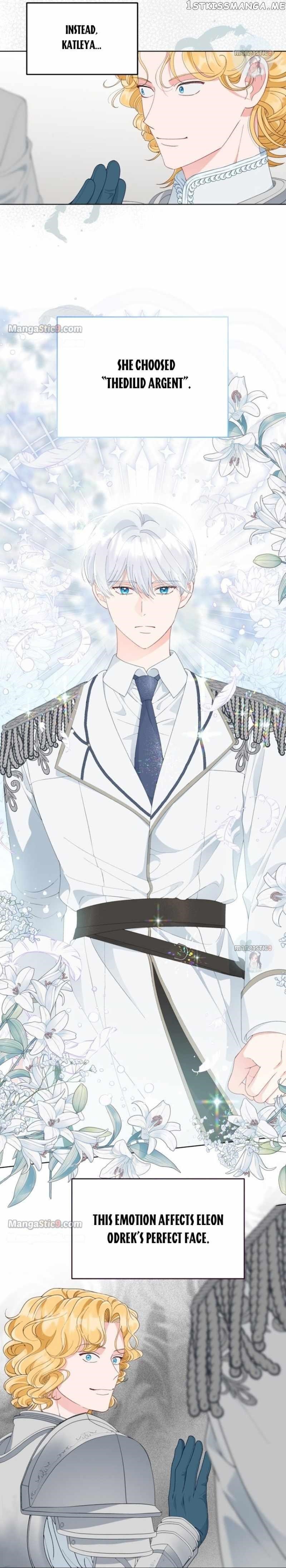 A Transmigrator's Privilege - Chapter 58 Page 6