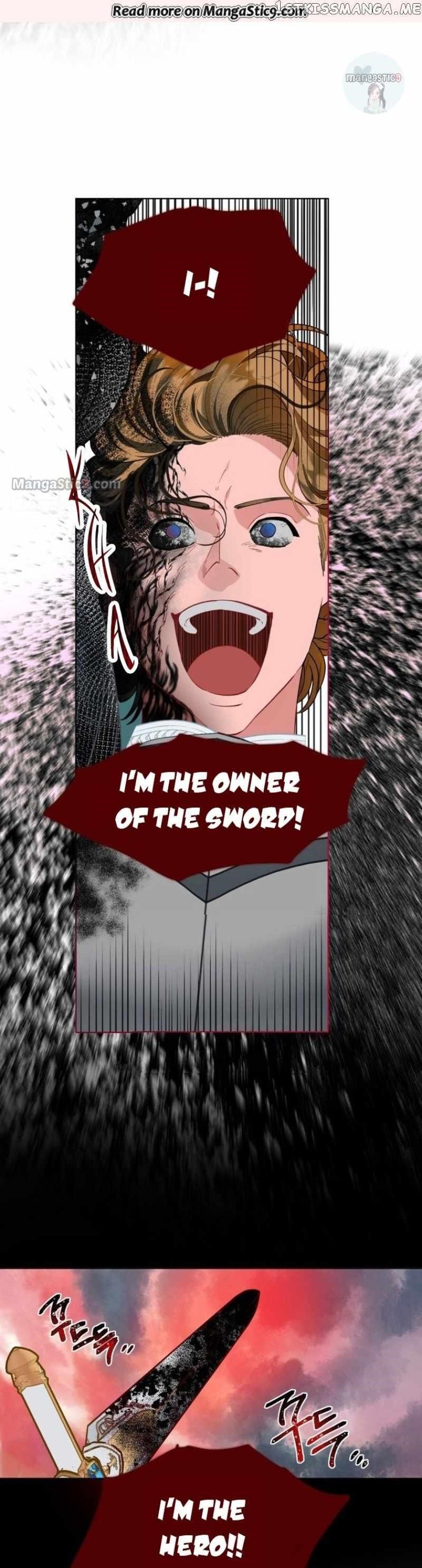 A Transmigrator's Privilege - Chapter 58 Page 8