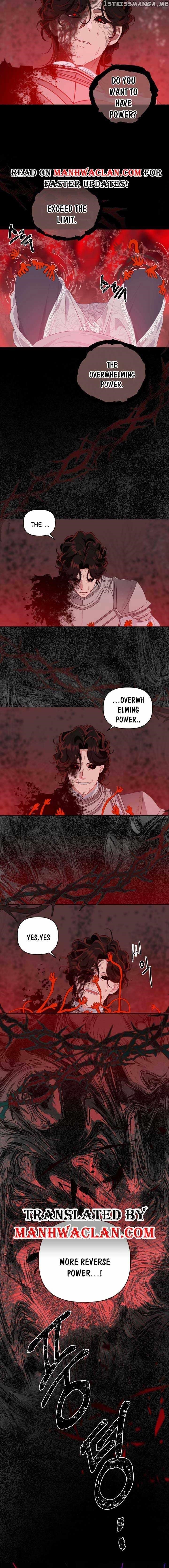 A Transmigrator's Privilege - Chapter 59 Page 7