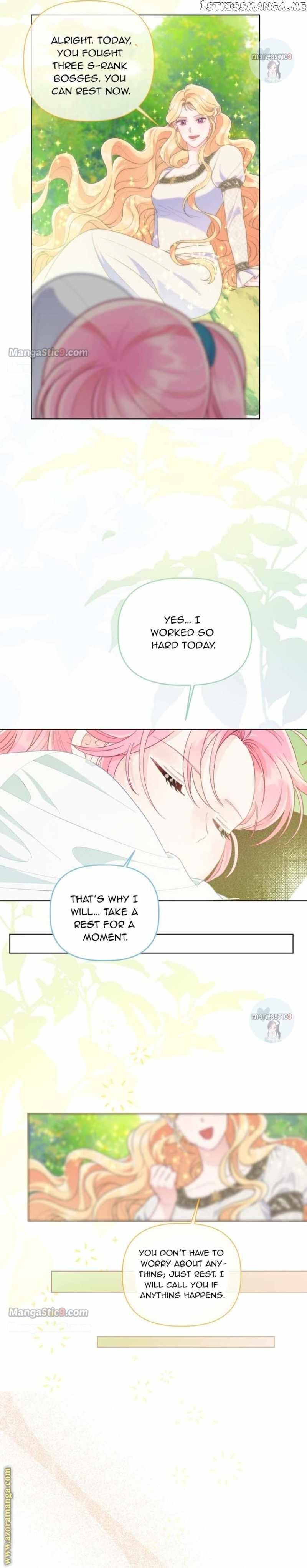 A Transmigrator's Privilege - Chapter 60 Page 16