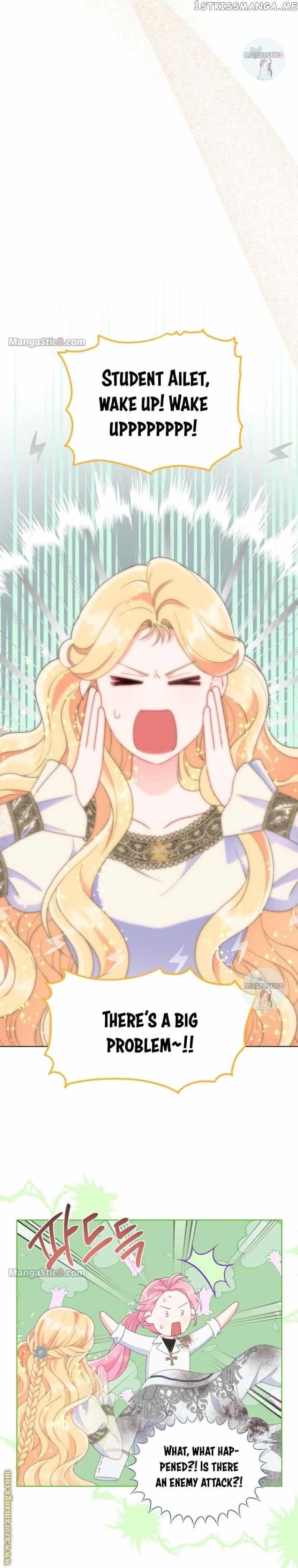 A Transmigrator's Privilege - Chapter 60 Page 17