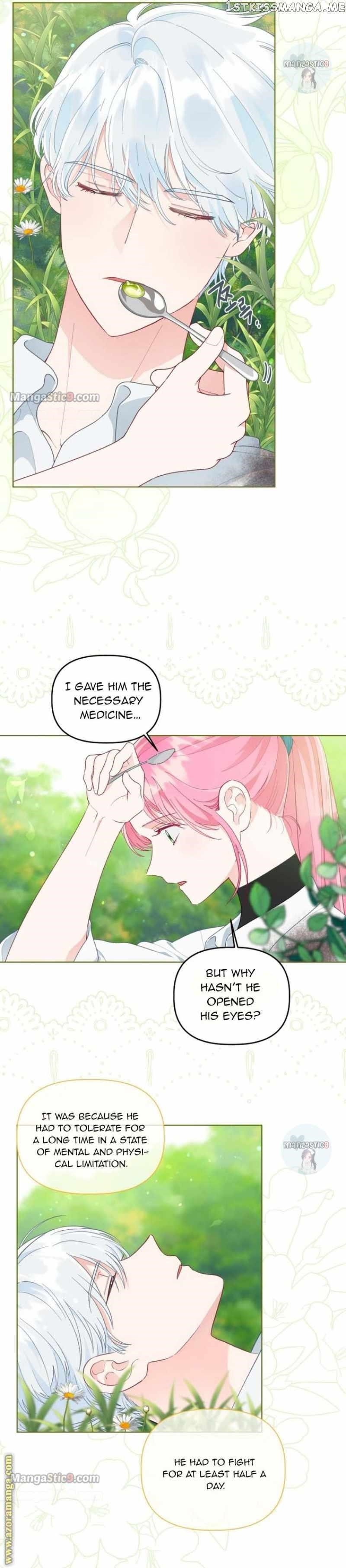 A Transmigrator's Privilege - Chapter 60 Page 2