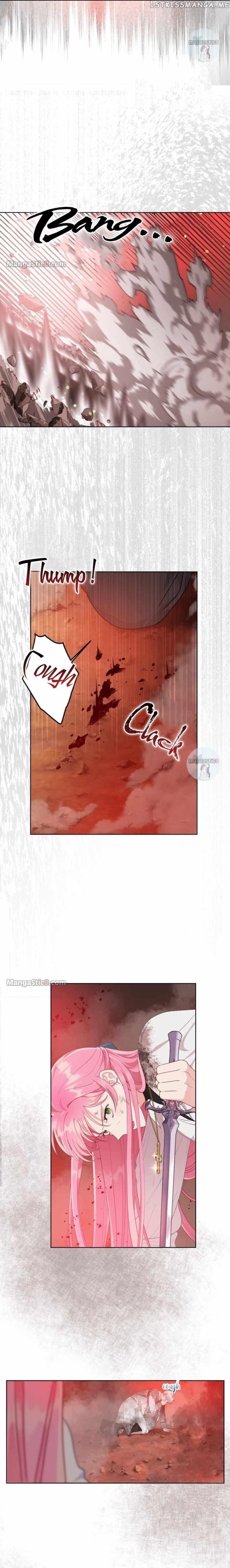 A Transmigrator's Privilege - Chapter 61 Page 10