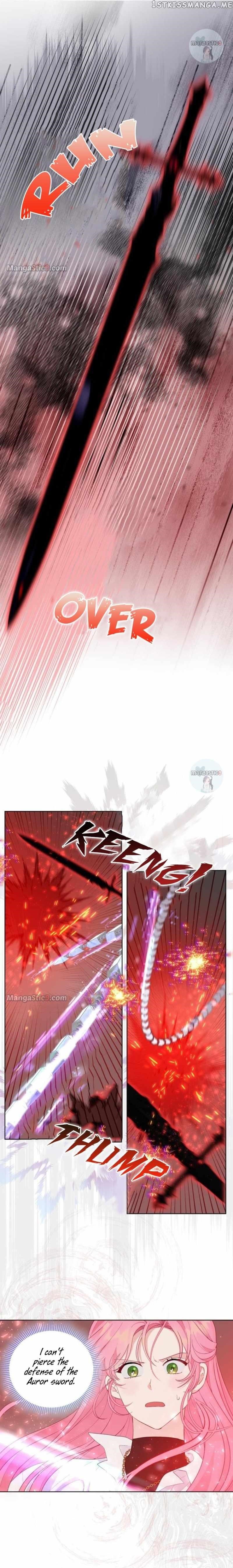 A Transmigrator's Privilege - Chapter 61 Page 7