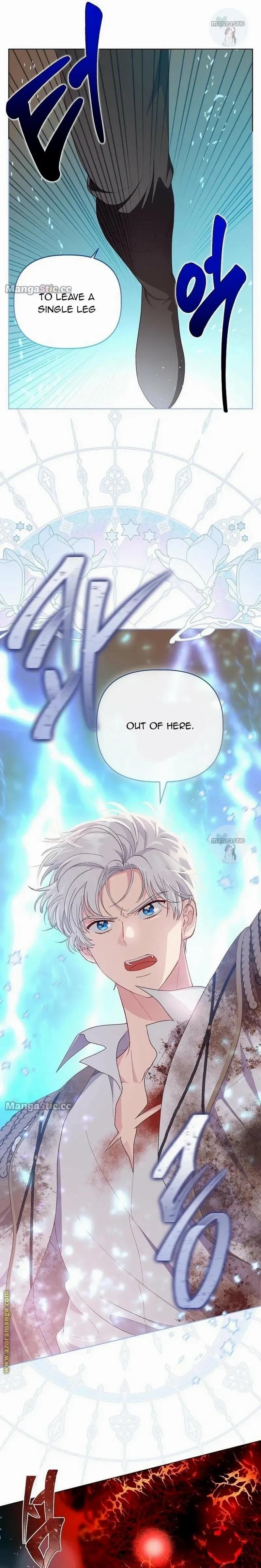 A Transmigrator's Privilege - Chapter 62 Page 11