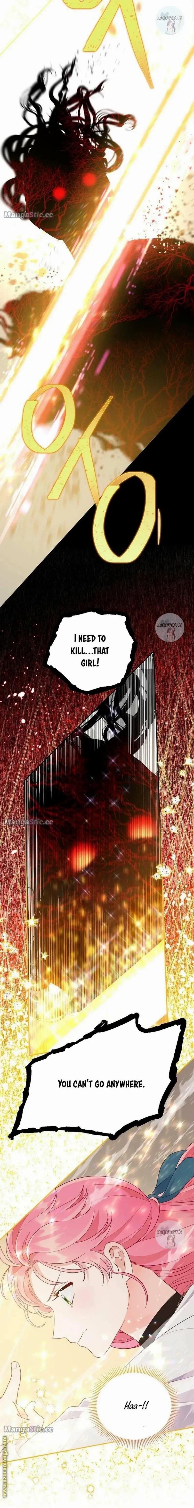 A Transmigrator's Privilege - Chapter 62 Page 7