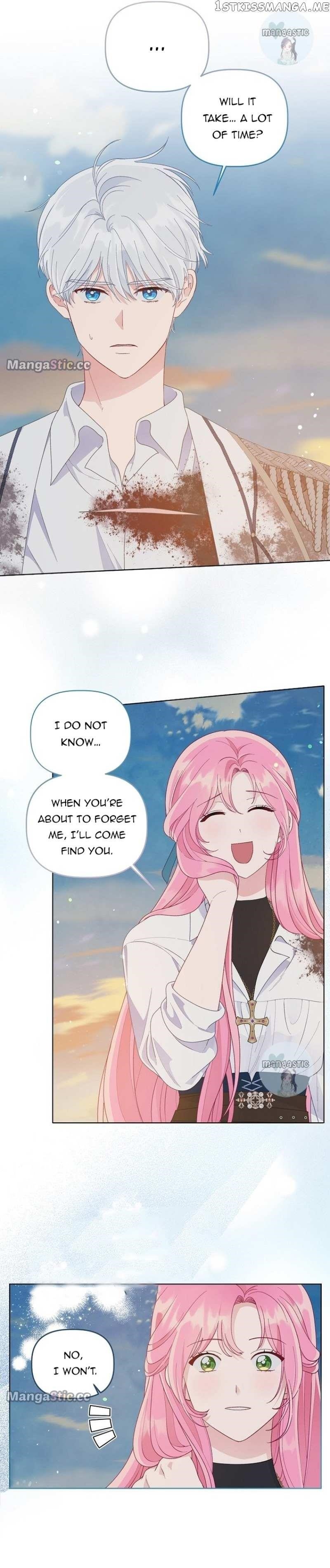 A Transmigrator's Privilege - Chapter 63 Page 17