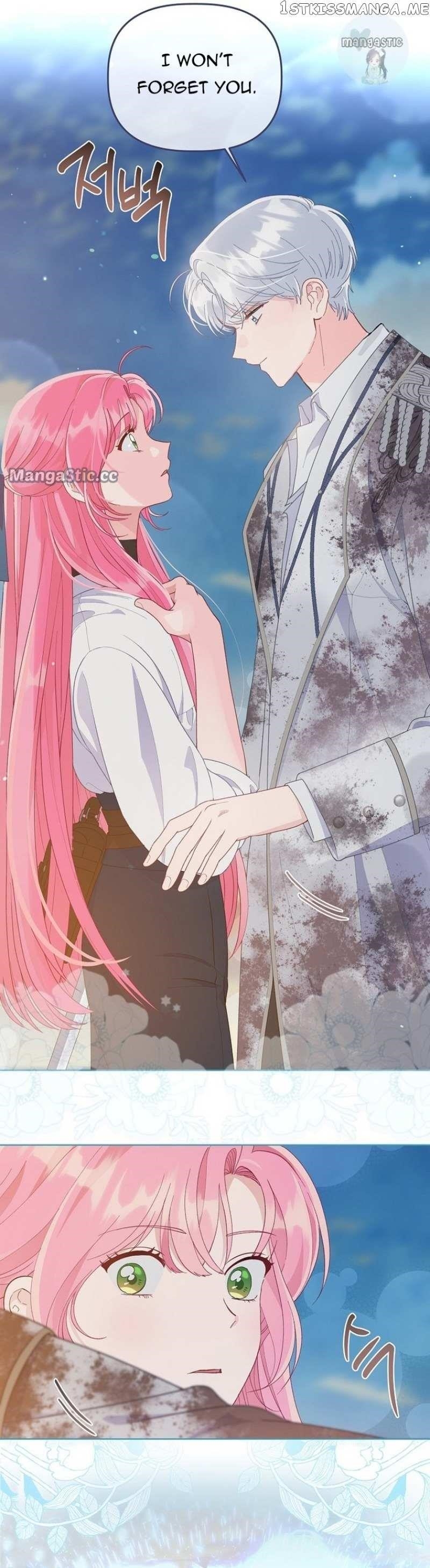 A Transmigrator's Privilege - Chapter 63 Page 18