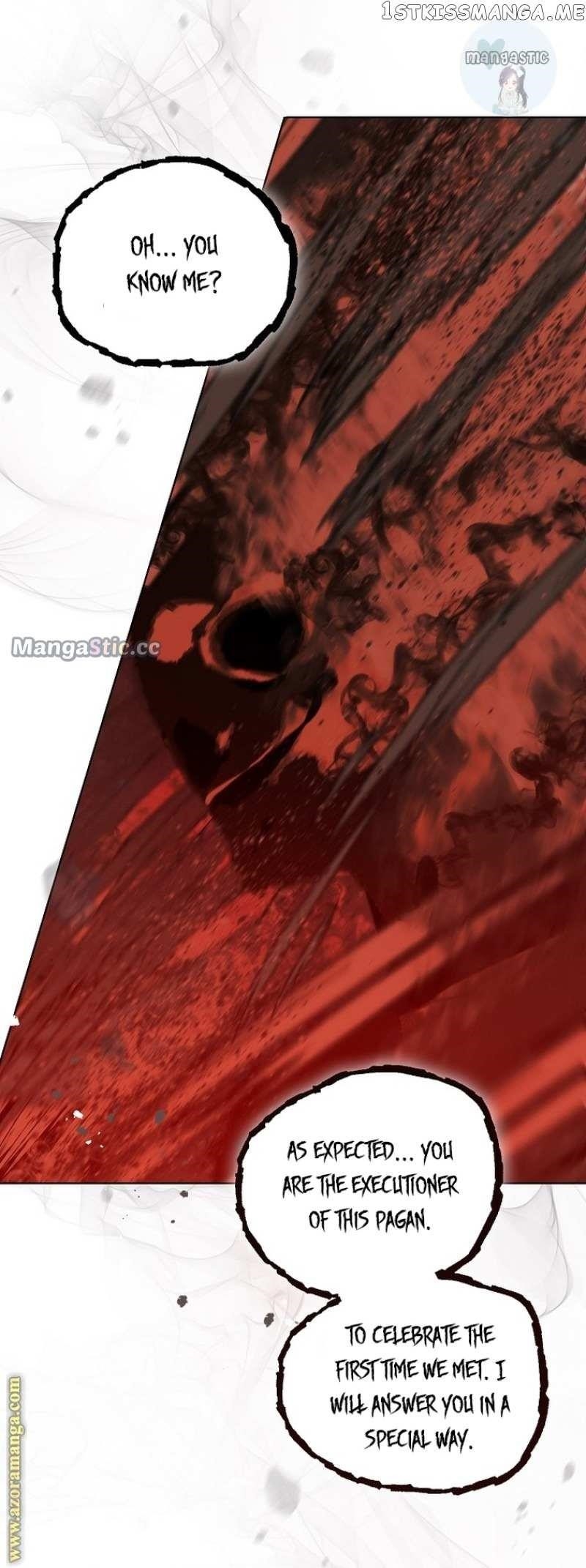 A Transmigrator's Privilege - Chapter 63 Page 3