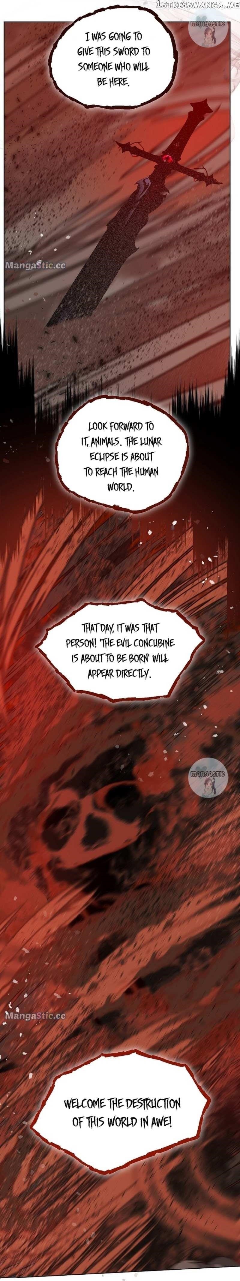 A Transmigrator's Privilege - Chapter 63 Page 4