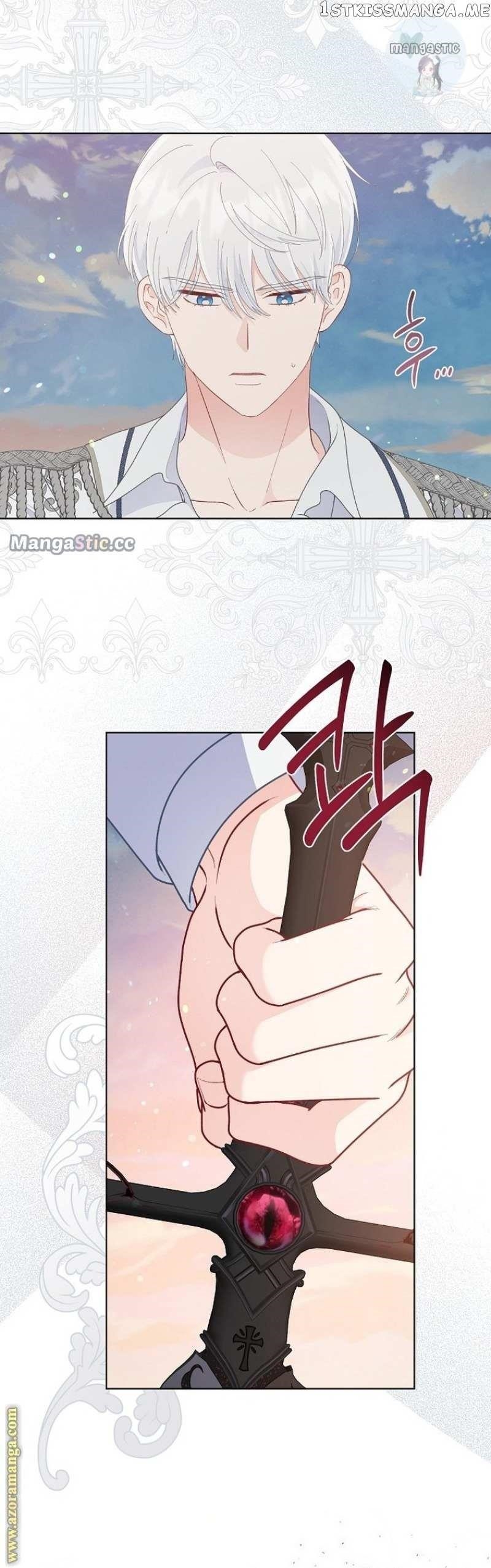 A Transmigrator's Privilege - Chapter 63 Page 6