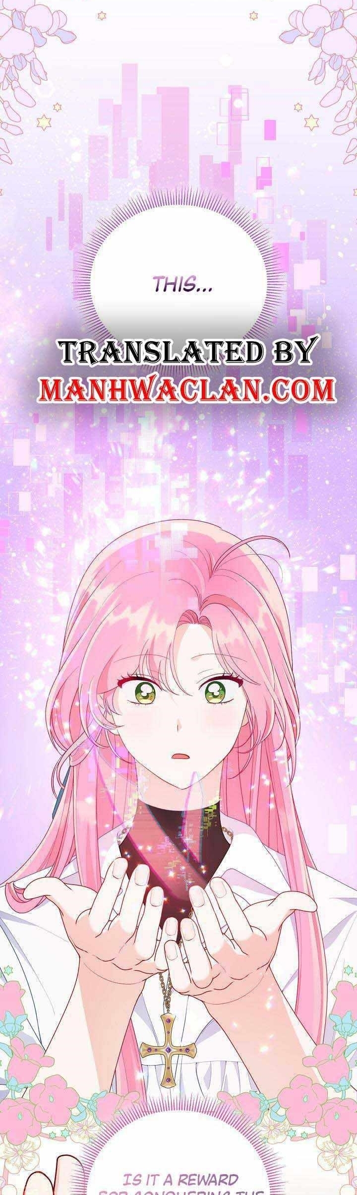 A Transmigrator's Privilege - Chapter 64 Page 1