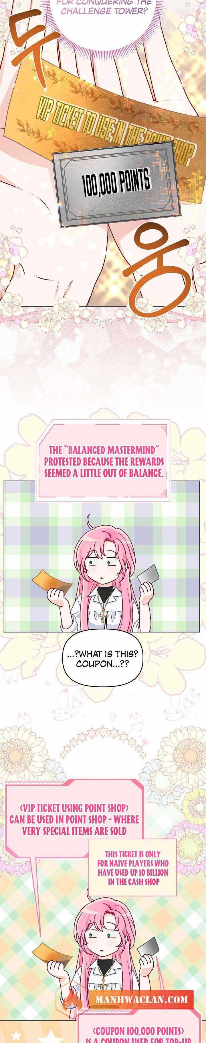 A Transmigrator's Privilege - Chapter 64 Page 2