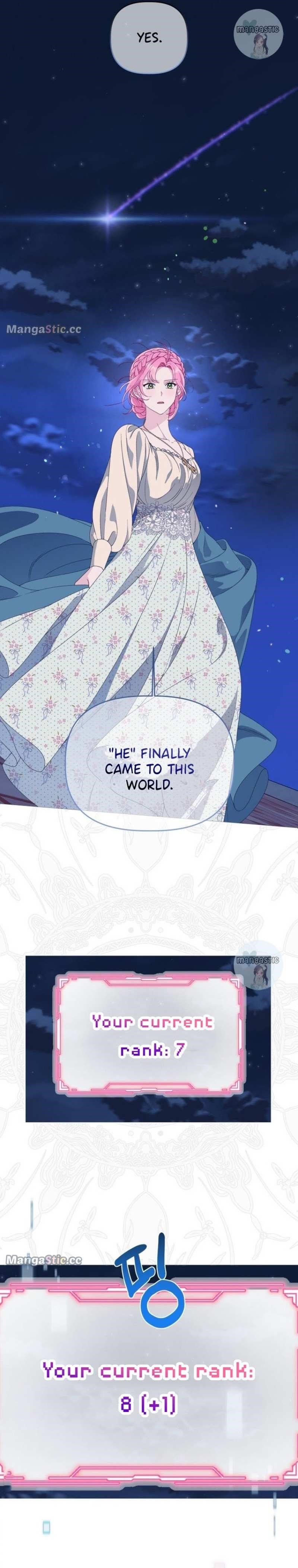 A Transmigrator's Privilege - Chapter 65 Page 19