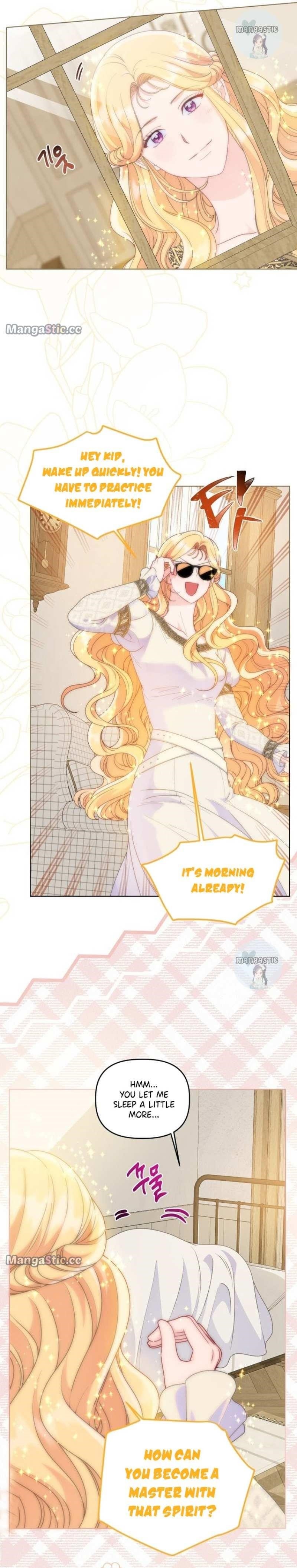 A Transmigrator's Privilege - Chapter 65 Page 2