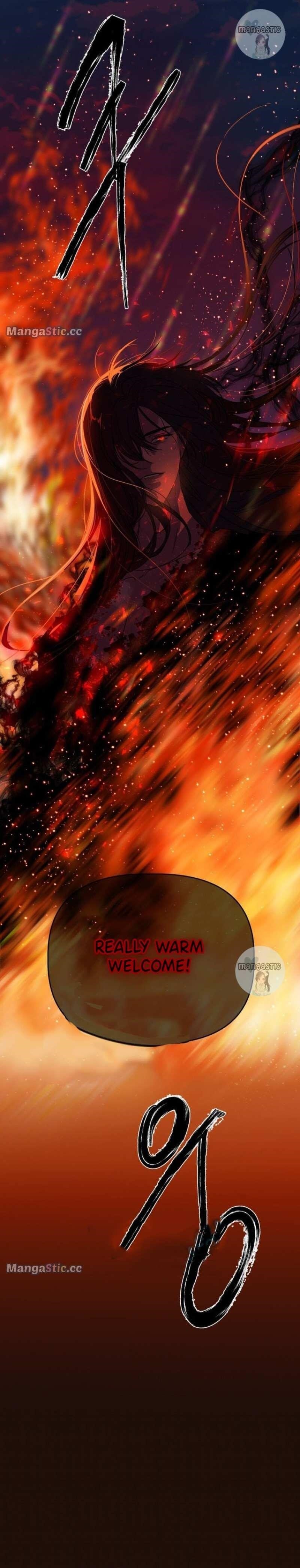 A Transmigrator's Privilege - Chapter 65 Page 27